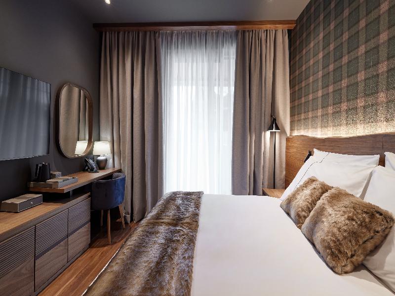 Bor Hotel By Karisma image