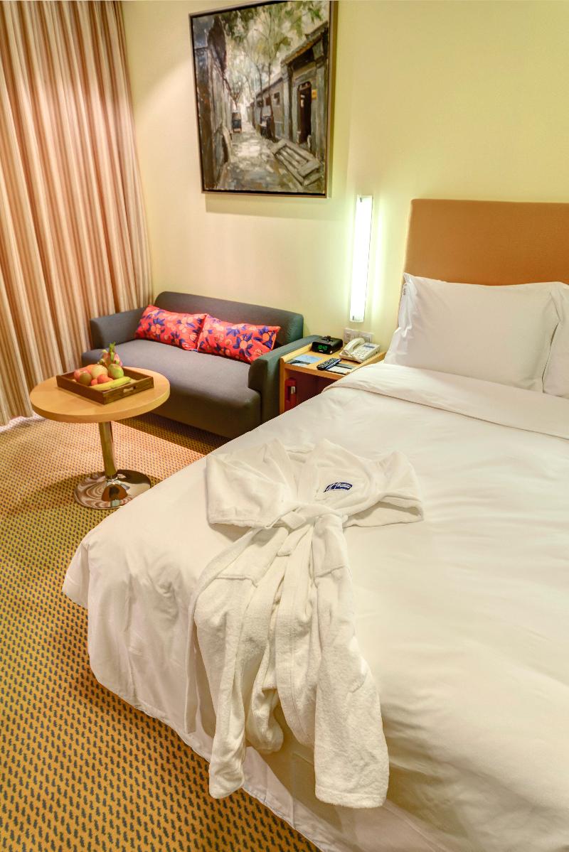 Holiday Inn Express Temple of Heaven image