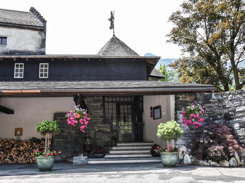 Hotel Restaurant Le Saint Christophe image