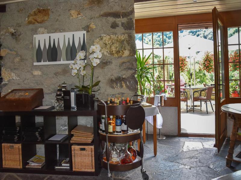 Hotel Restaurant Le Saint Christophe image