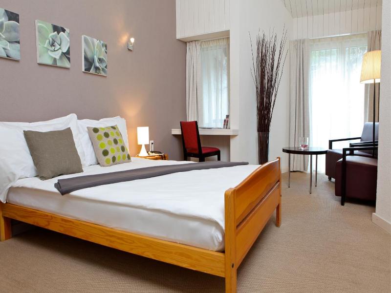 Hotel Restaurant Le Saint Christophe image