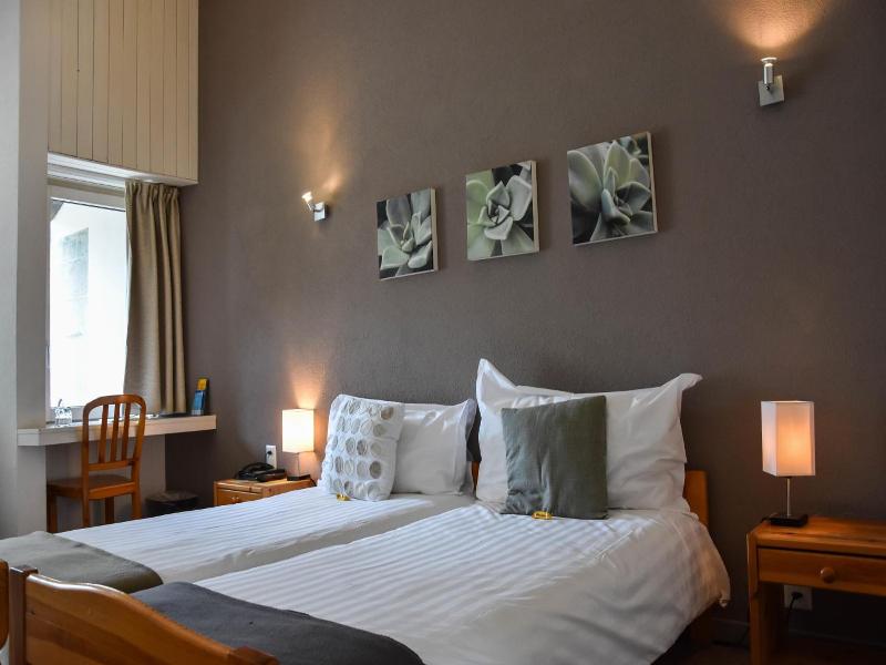 Hotel Restaurant Le Saint Christophe image