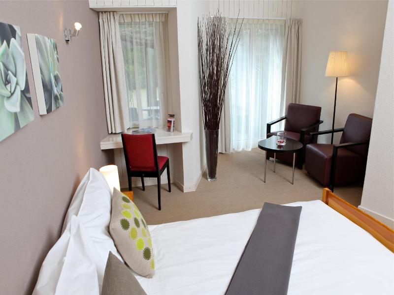 Hotel Restaurant Le Saint Christophe image