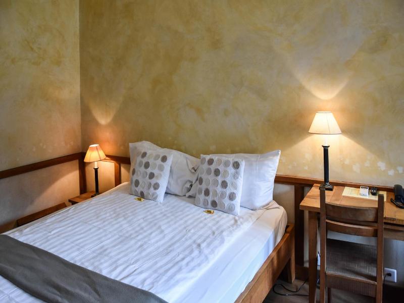 Hotel Restaurant Le Saint Christophe image