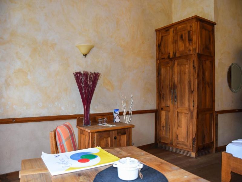 Hotel Restaurant Le Saint Christophe image