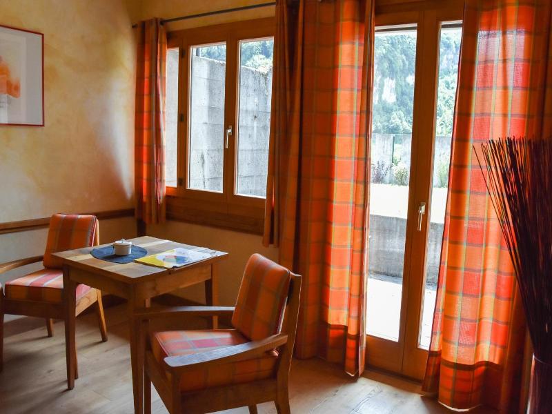 Hotel Restaurant Le Saint Christophe image