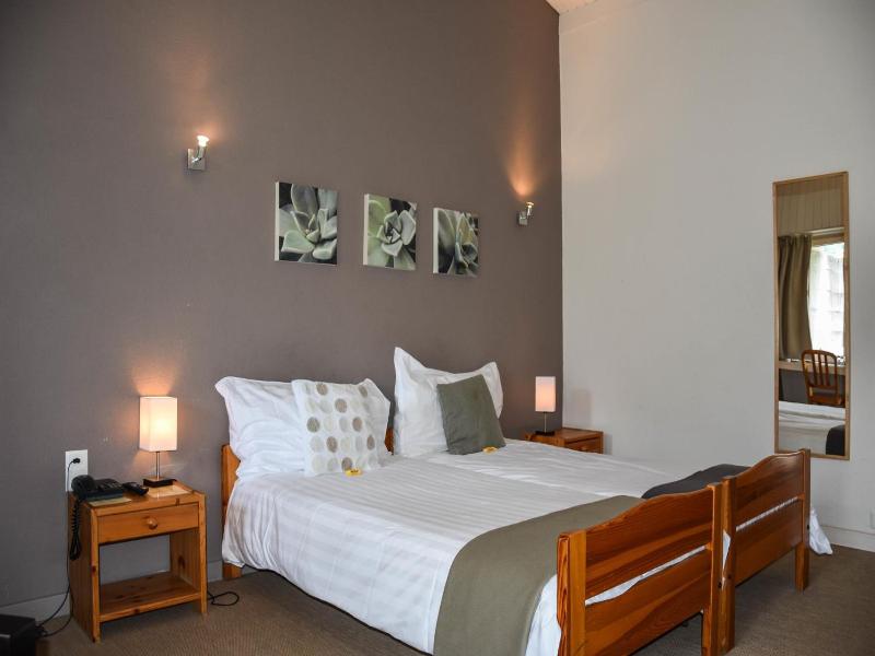 Hotel Restaurant Le Saint Christophe image