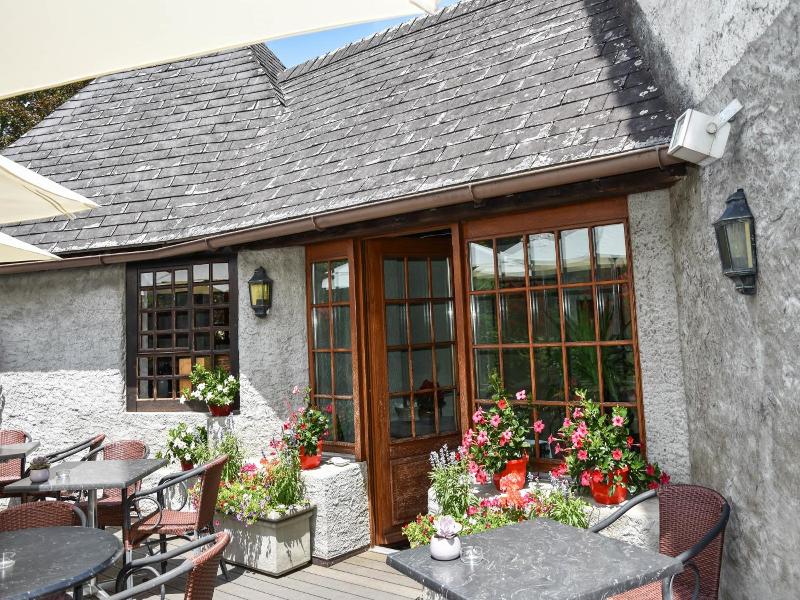 Hotel Restaurant Le Saint Christophe image