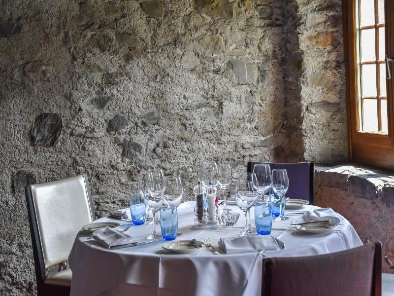 Hotel Restaurant Le Saint Christophe image
