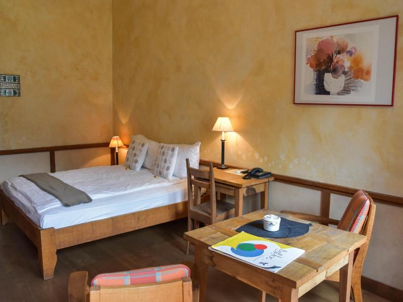 Hotel Restaurant Le Saint Christophe image