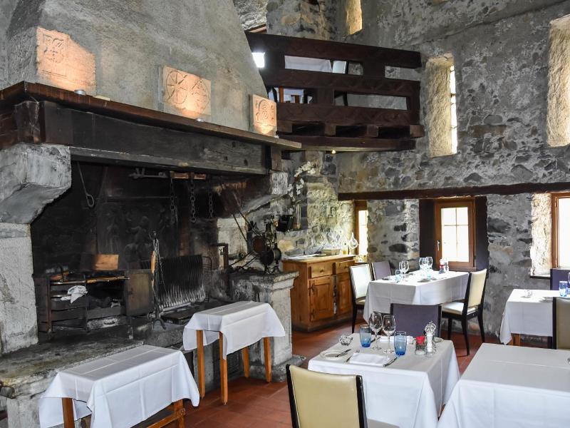 Hotel Restaurant Le Saint Christophe image