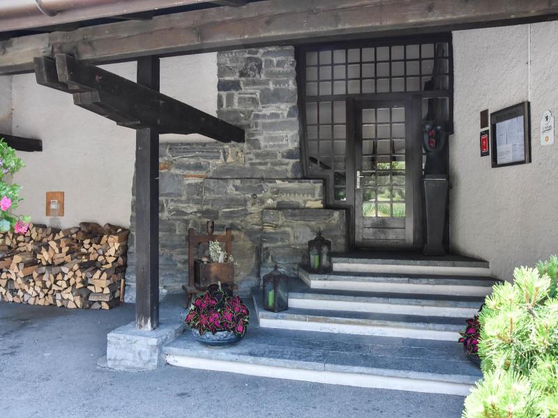 Hotel Restaurant Le Saint Christophe image