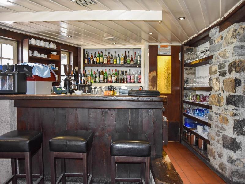 Hotel Restaurant Le Saint Christophe image