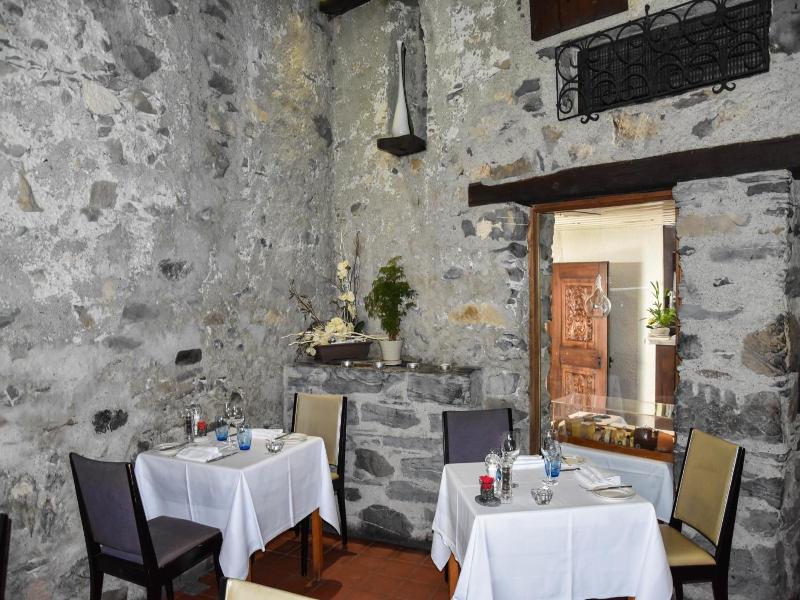 Hotel Restaurant Le Saint Christophe image