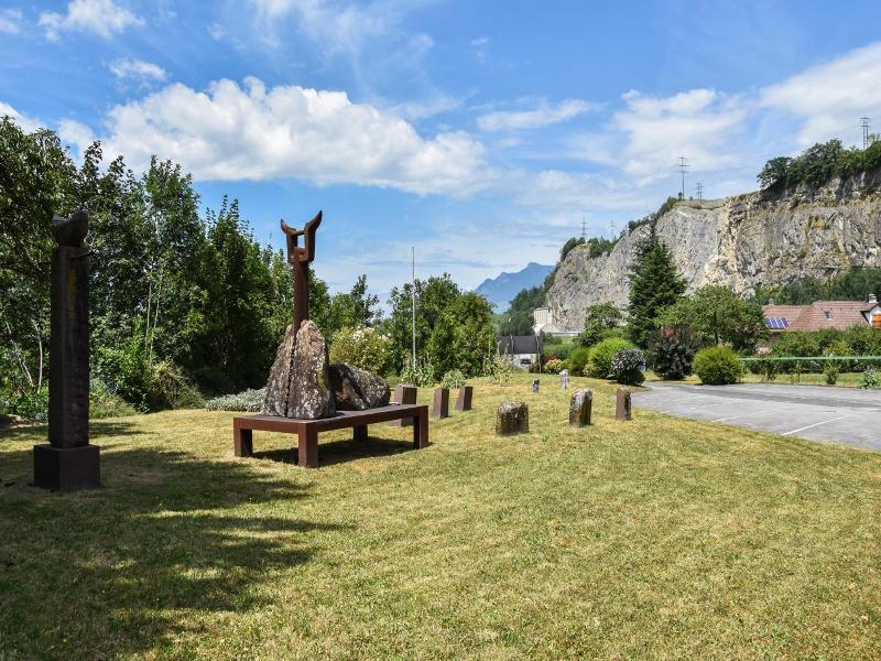 Hotel Restaurant Le Saint Christophe image