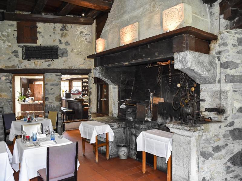 Hotel Restaurant Le Saint Christophe image
