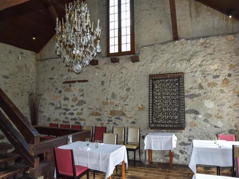 Hotel Restaurant Le Saint Christophe image