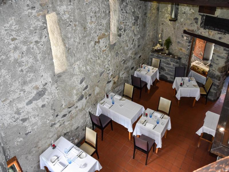 Hotel Restaurant Le Saint Christophe image