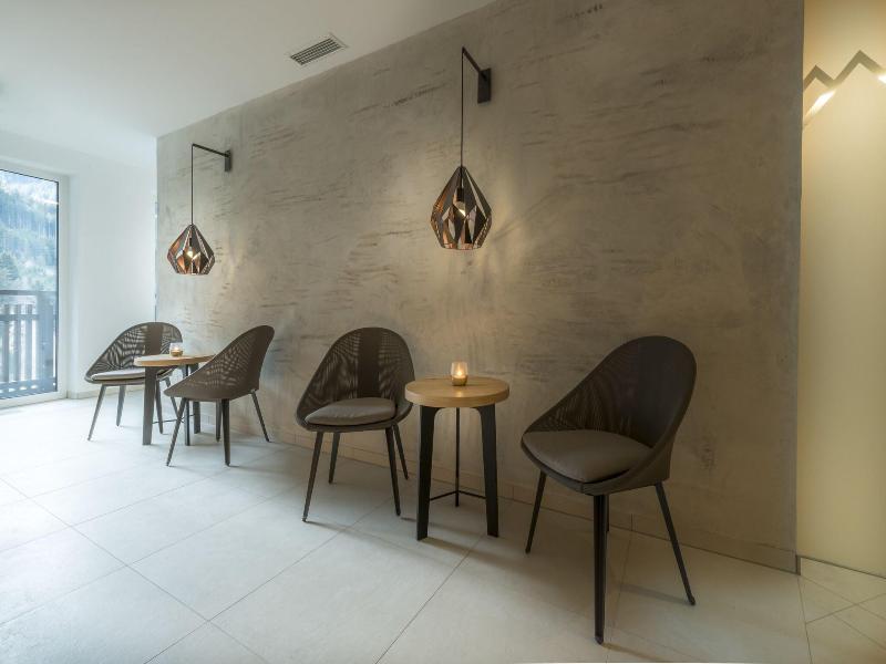 Heart Hotel Grischuna image