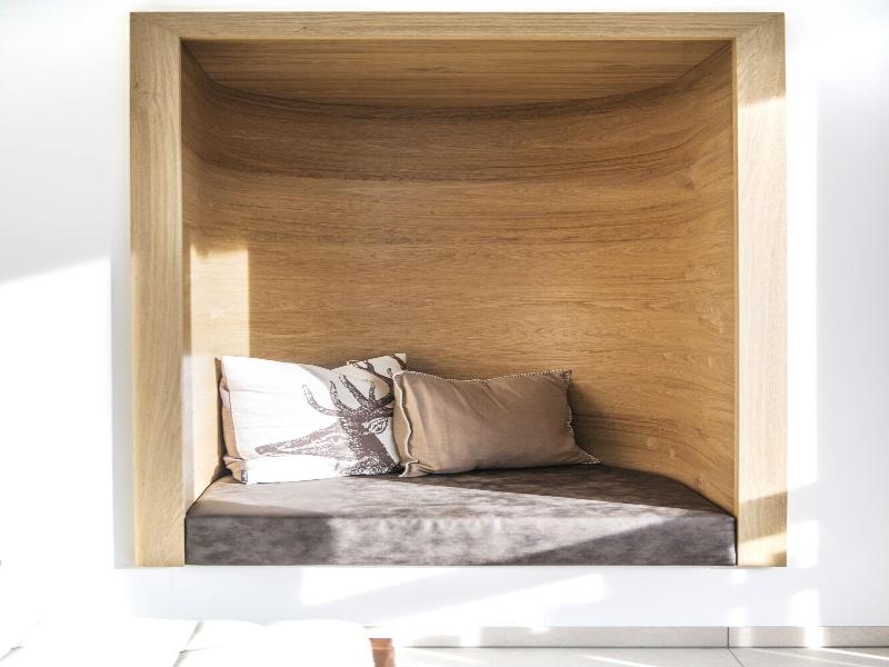 Heart Hotel Grischuna image