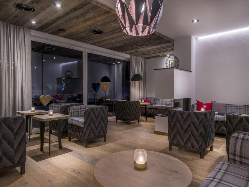 Heart Hotel Grischuna image