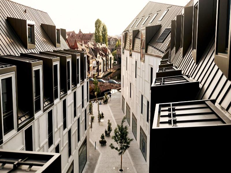 Karl August A Neighborhood Hotel image
