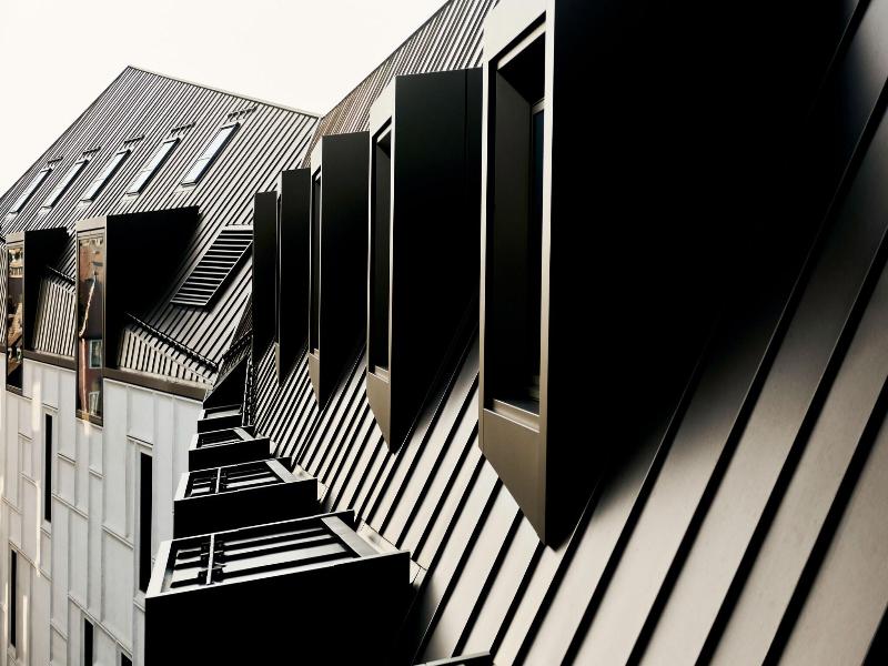 Karl August A Neighborhood Hotel image