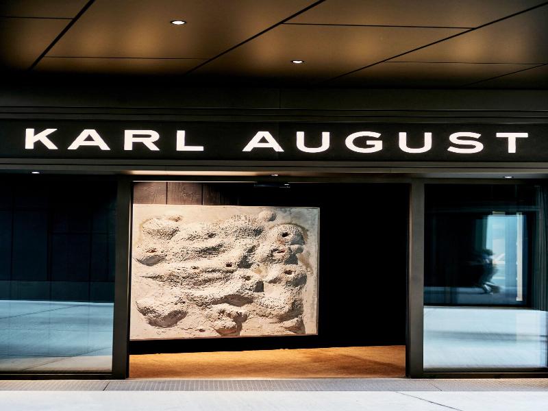Karl August A Neighborhood Hotel image