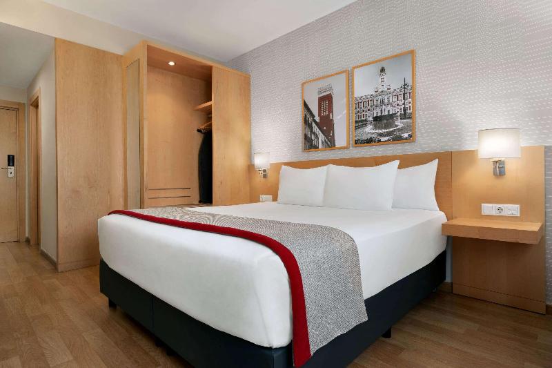 Fotos Hotel Ramada By Wyndham Madrid Getafe