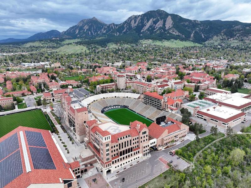 Limelight Boulder