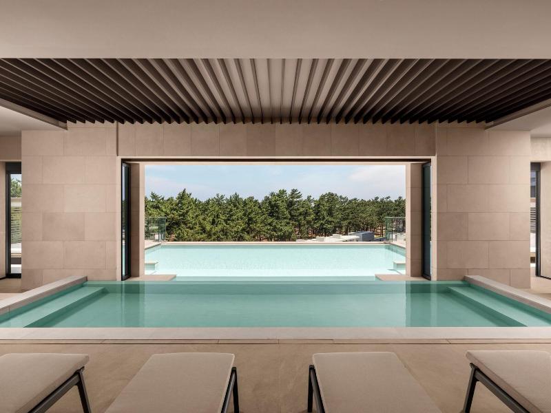 Shillamonogram Gangneung Residence image