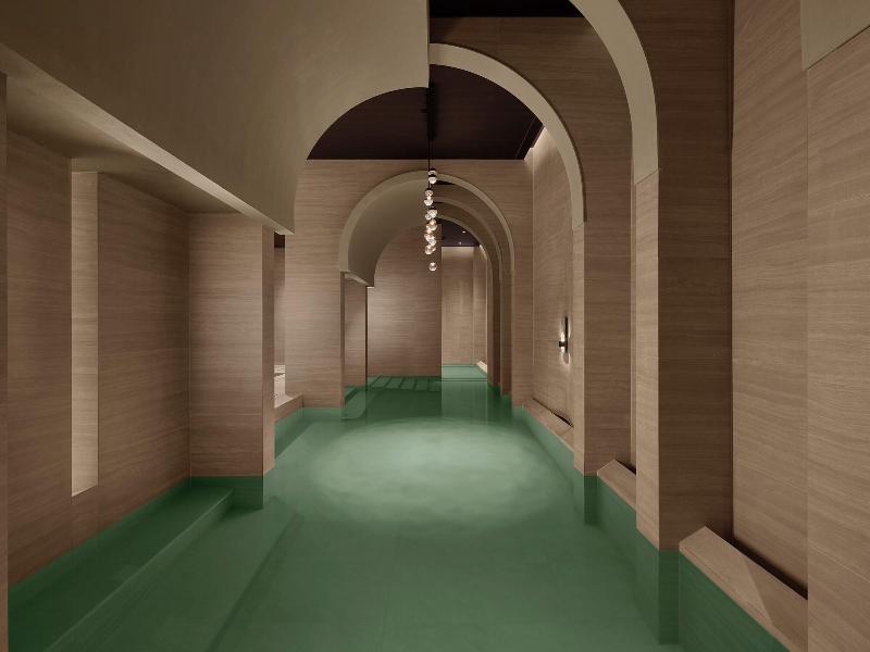 Shillamonogram Gangneung Residence image