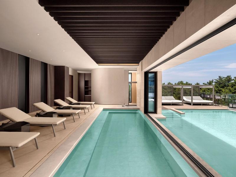 Shillamonogram Gangneung Residence image