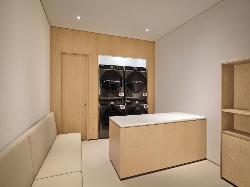 Shillamonogram Gangneung Residence image