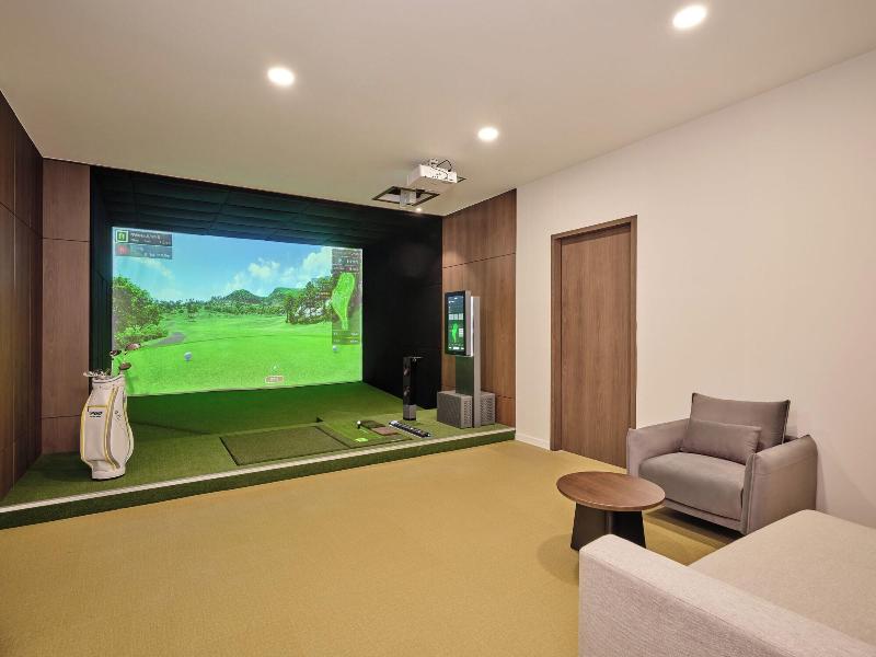 Shillamonogram Gangneung Residence image