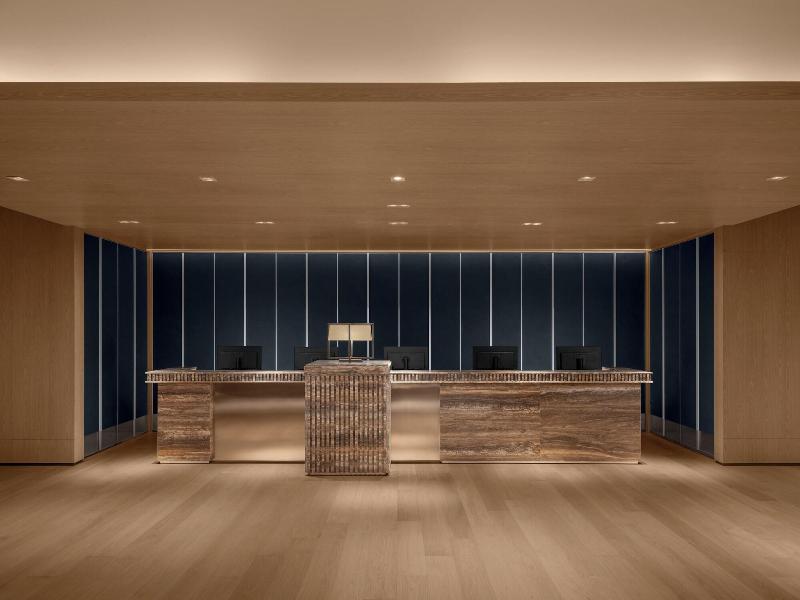 Shillamonogram Gangneung Residence image