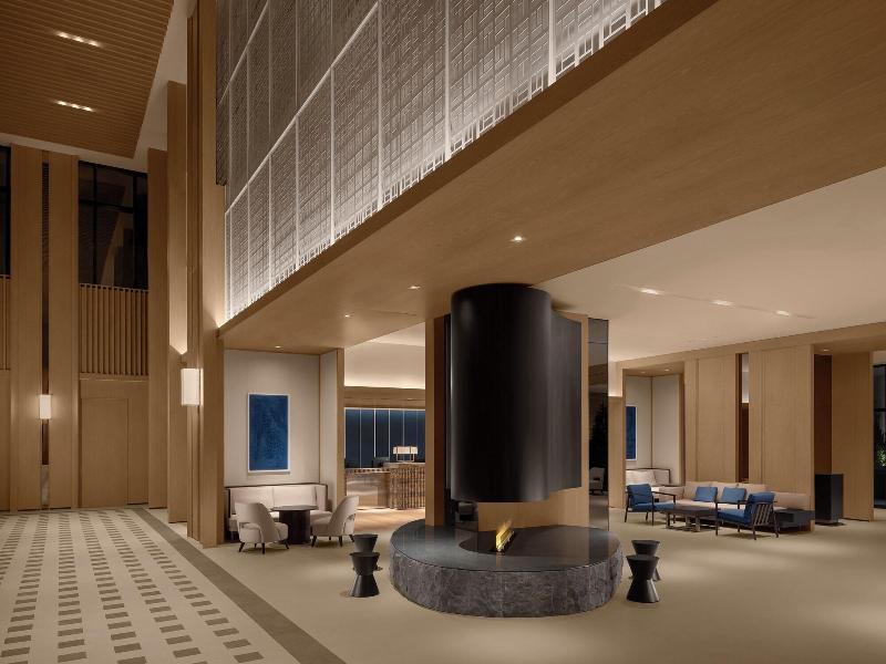 Shillamonogram Gangneung Residence image