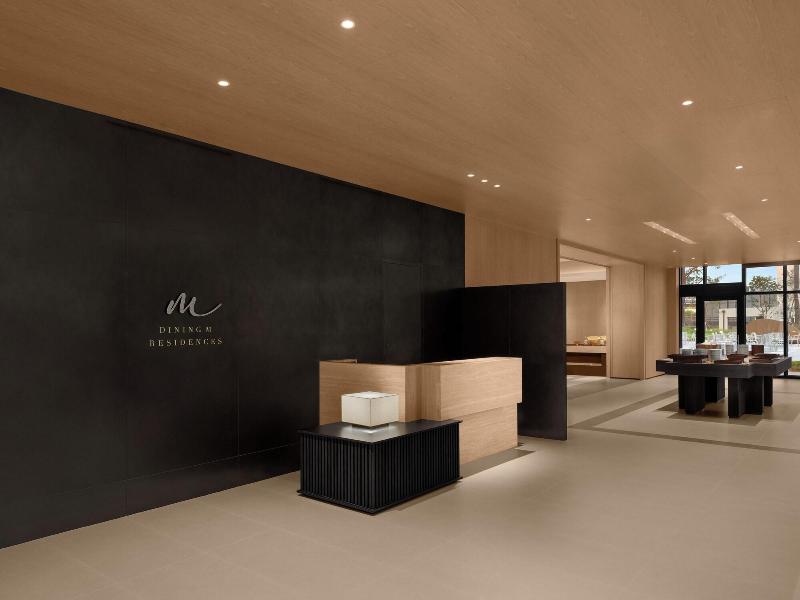 Shillamonogram Gangneung Residence image