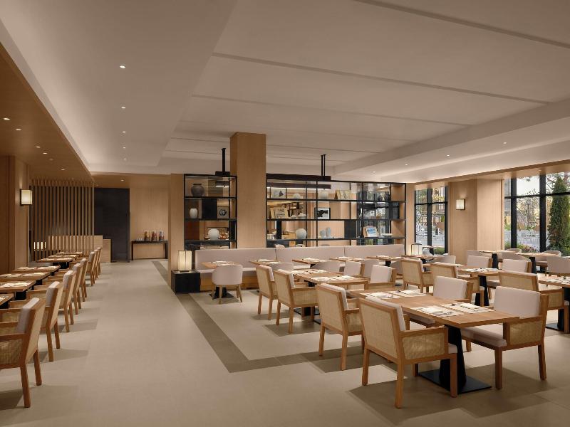 Shillamonogram Gangneung Residence image