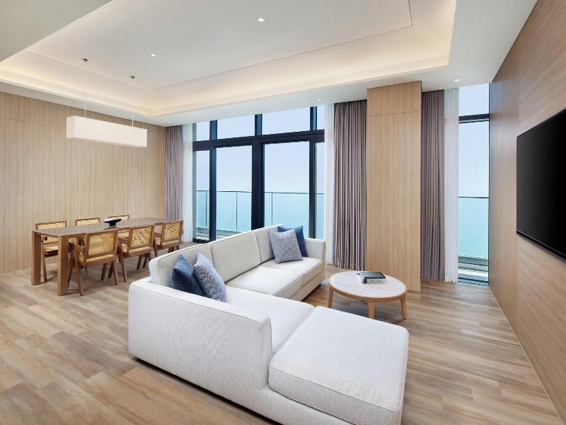 Shillamonogram Gangneung Residence image