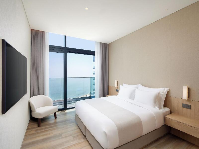 Shillamonogram Gangneung Residence image