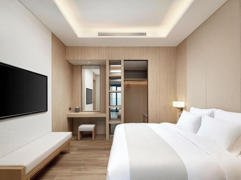 Shillamonogram Gangneung Residence image