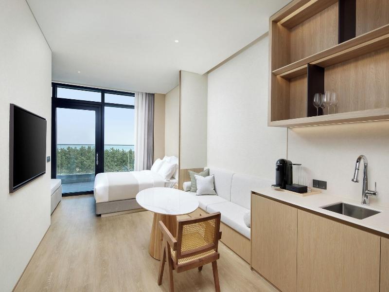 Shillamonogram Gangneung Residence image