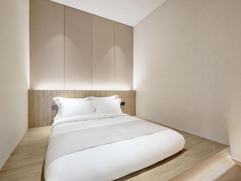 Shillamonogram Gangneung Residence image