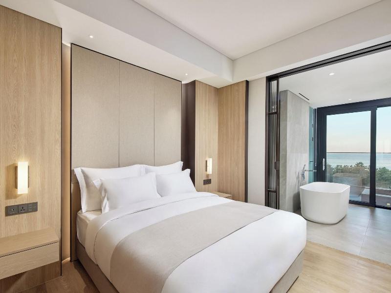 Shillamonogram Gangneung Residence image