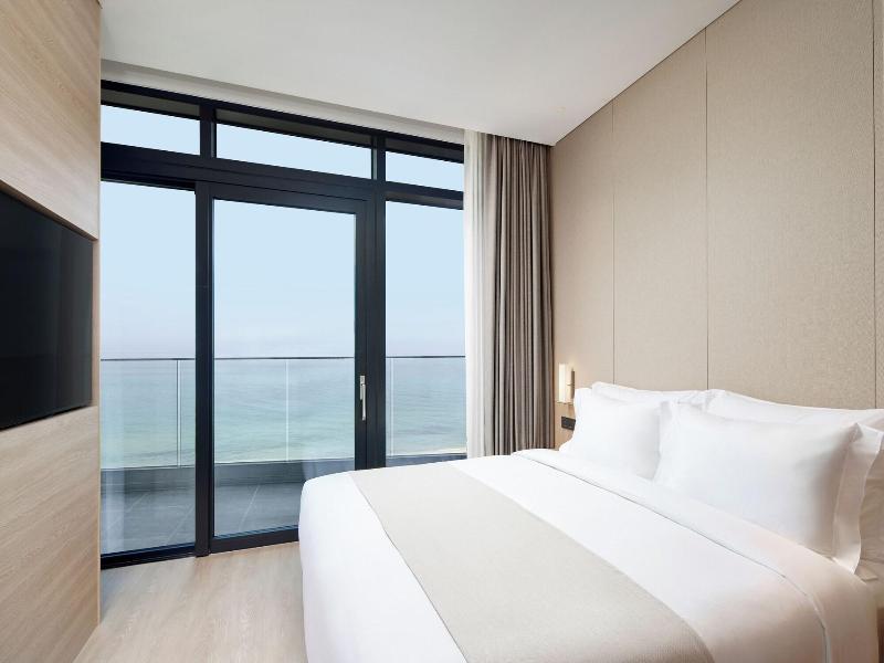 Shillamonogram Gangneung Residence image