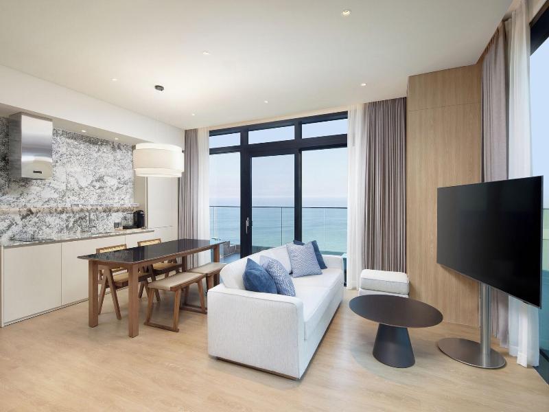 Shillamonogram Gangneung Residence image