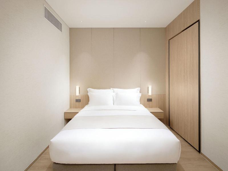 Shillamonogram Gangneung Residence image