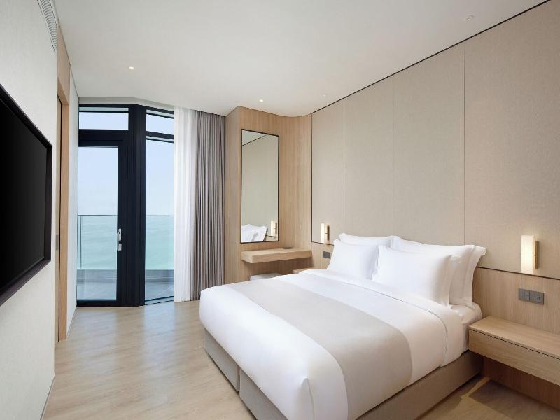 Shillamonogram Gangneung Residence image