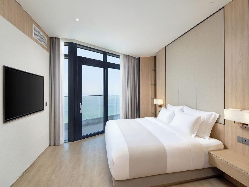 Shillamonogram Gangneung Residence image
